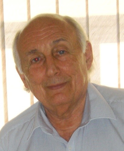 Prof. Univ. Dr. Nicolae Manolescu